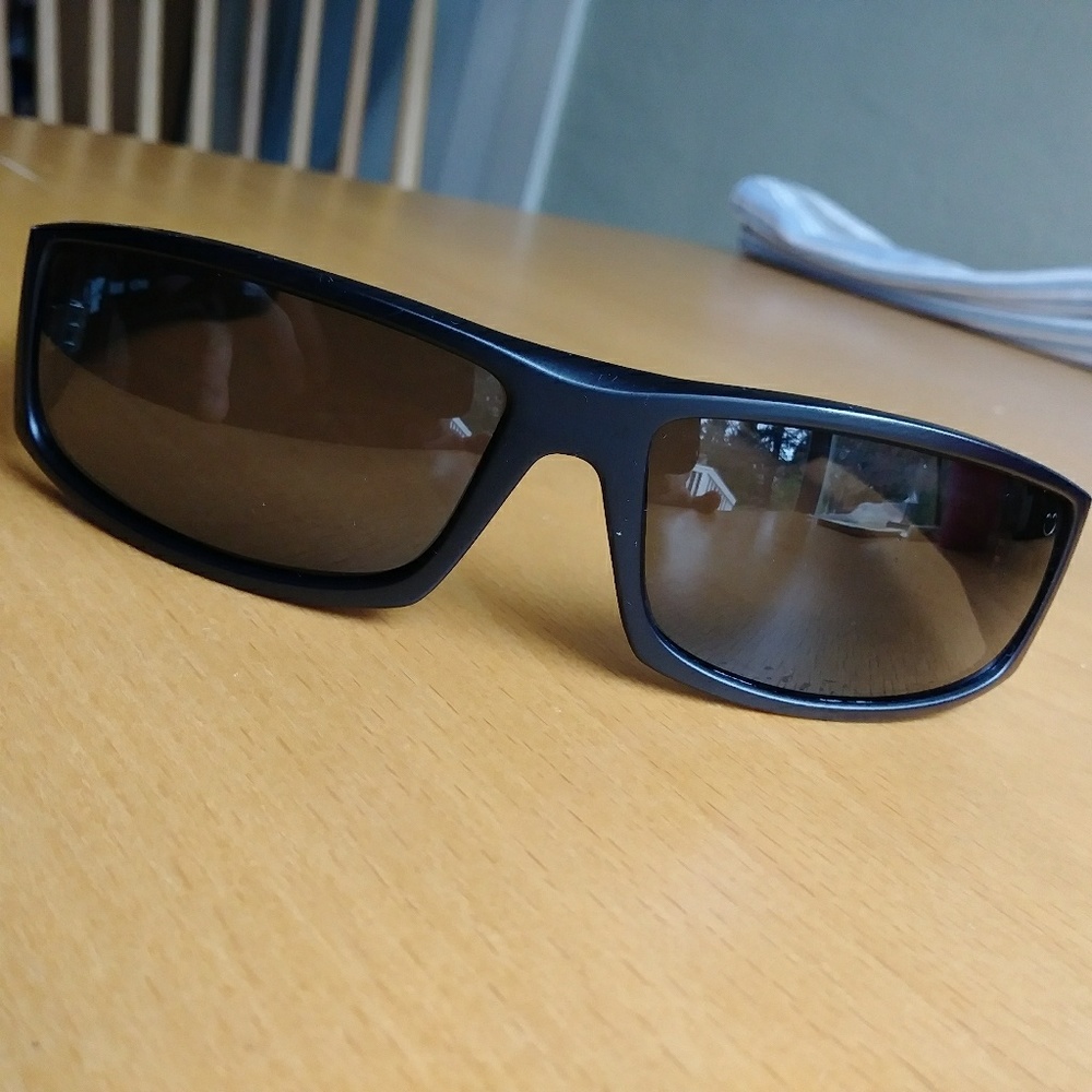 SPY OPTIC Miller polarized sunglasses 😎